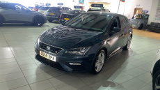 SEAT Leon 2.0 TDI 150 FR [EZ] 5dr Diesel Hatchback
